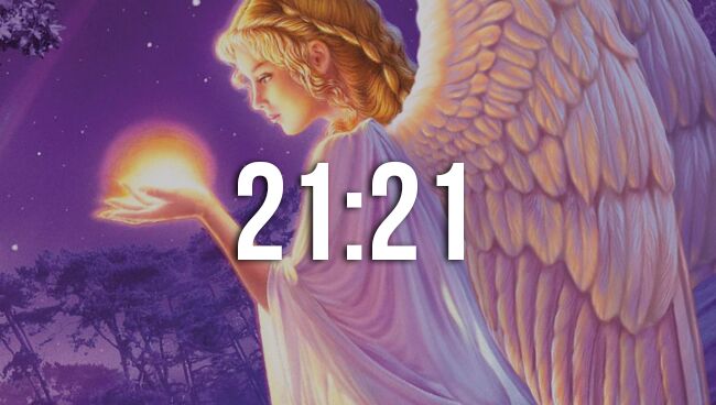 На часах 21:21‒ как это расшифровывает ангельская нумерология